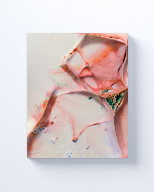 Paint Vibes wall art prints.